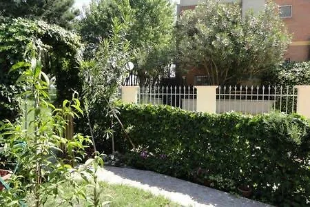 Villino Vicinissimo Al Mare