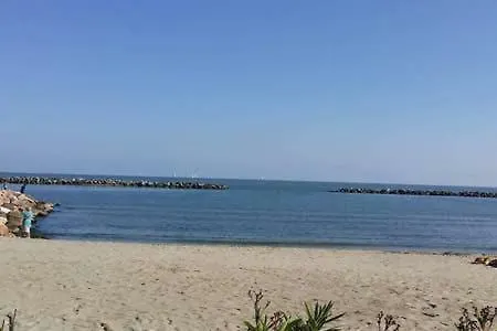 Villino Vicinissimo Al Mare Lido delle Nazioni