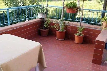 Villino Vicinissimo Al Mare Σπίτι διακοπών *